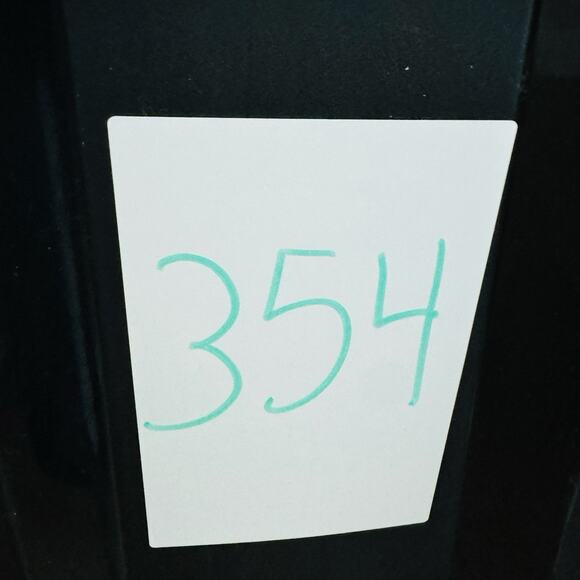 Lain Snow Ocean Isle Orange Ribbed One Piece Swim Suit Women’s Size L - Picture 6 of 6